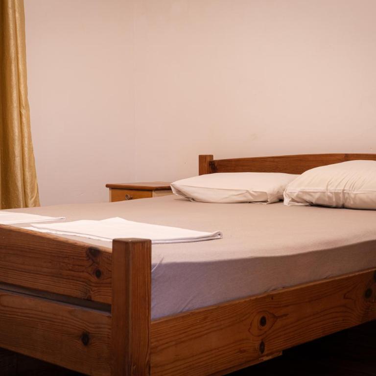 Apartments Noki - Apartman sa 2 Spavaće Sobe - 8