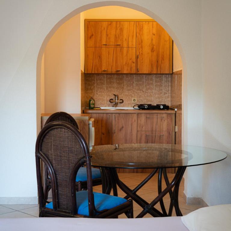 Apartments Noki - Apartman sa 2 Spavaće Sobe - 2