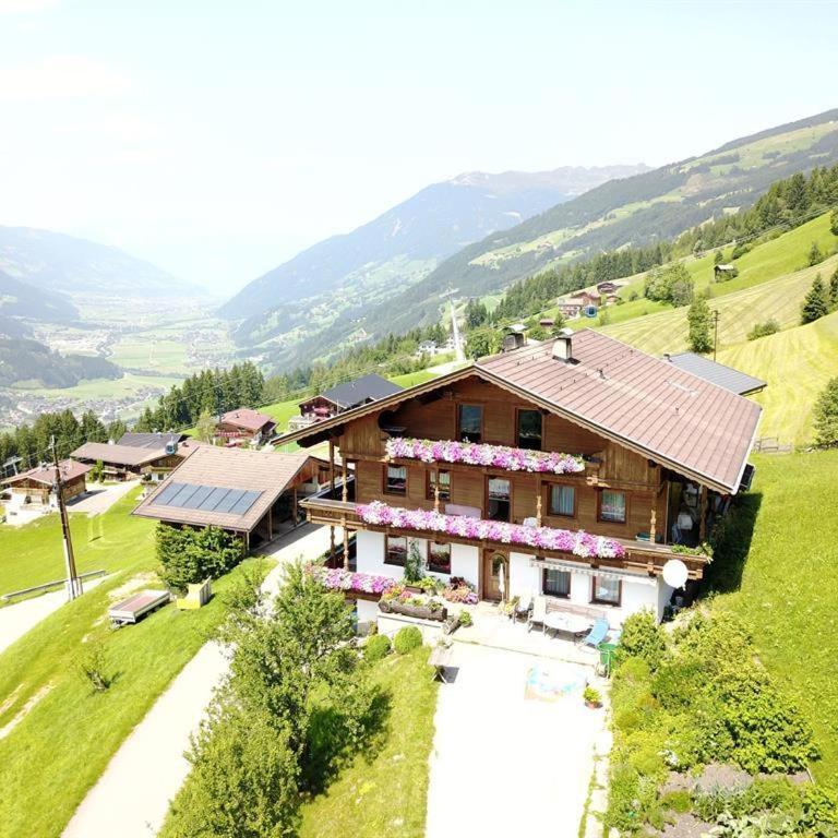 Unterasten - Apartment mit 1 Schlafzimmer und Dusche - 3
