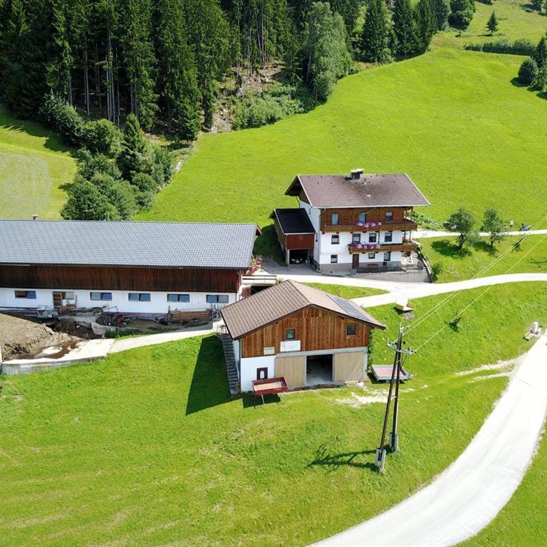 Unterasten - Apartment mit 1 Schlafzimmer und Dusche - 10