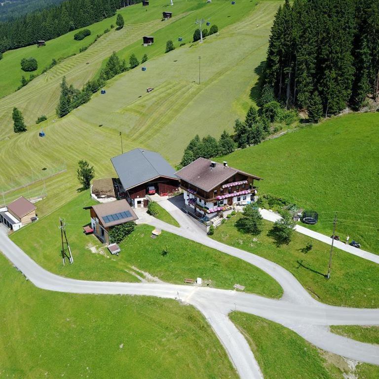 Unterasten - Apartment mit 1 Schlafzimmer und Dusche - 24