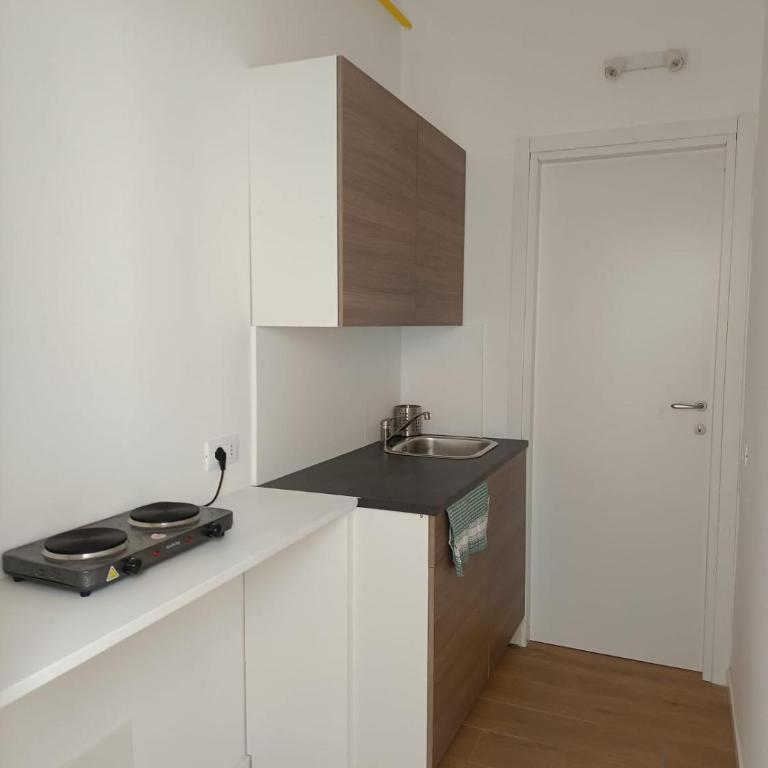 Residence e appartamenti Rosaroll - Junior Suite Familiare - 1