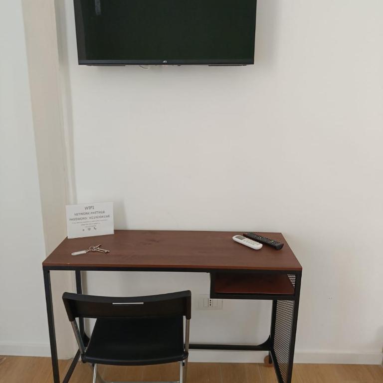 Residence e appartamenti Rosaroll - Junior Suite Familiare - 3