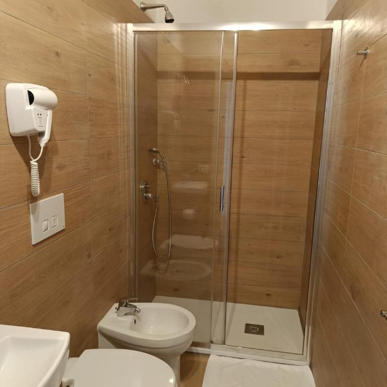 Residence e appartamenti Rosaroll - Junior Suite Familiare - 4