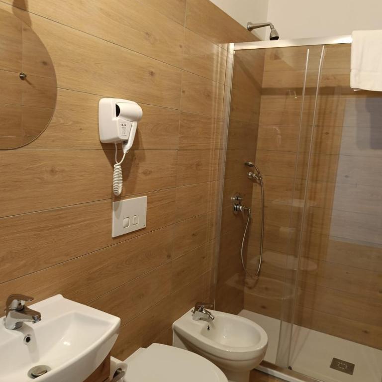 Residence e appartamenti Rosaroll - Junior Suite Familiare - 6
