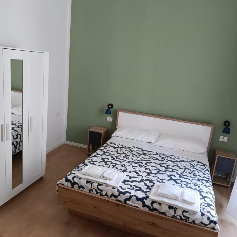 Residence e appartamenti Rosaroll - Junior Suite Familiare - 7
