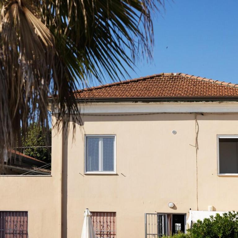 Trilocale Longarone 3 Rimini - Appartamento con 2 Camere da Letto - 7