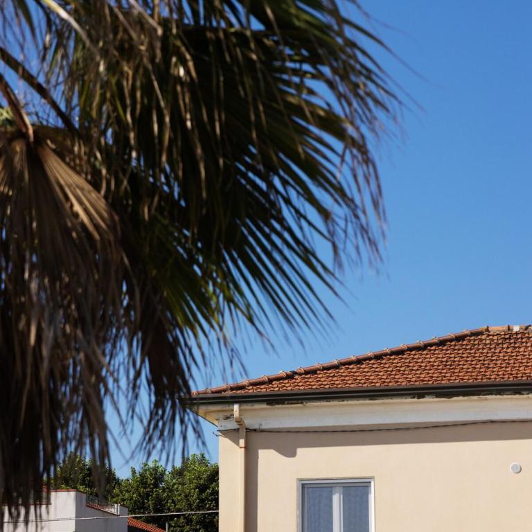 Trilocale Longarone 3 Rimini - Appartamento con 2 Camere da Letto - 26