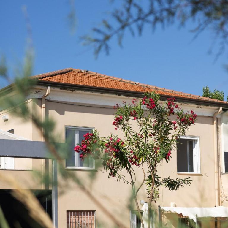 Trilocale Longarone 3 Rimini - Appartamento con 2 Camere da Letto - 29