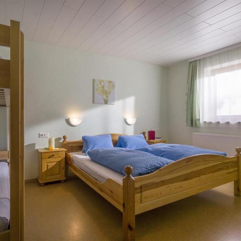 Unterasten - Apartment mit 1 Schlafzimmer und Dusche - 5