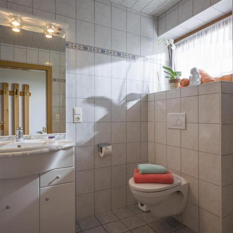 Unterasten - Apartment mit 1 Schlafzimmer und Dusche - 7