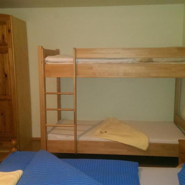 Unterasten - Apartment mit 1 Schlafzimmer und Dusche - 6