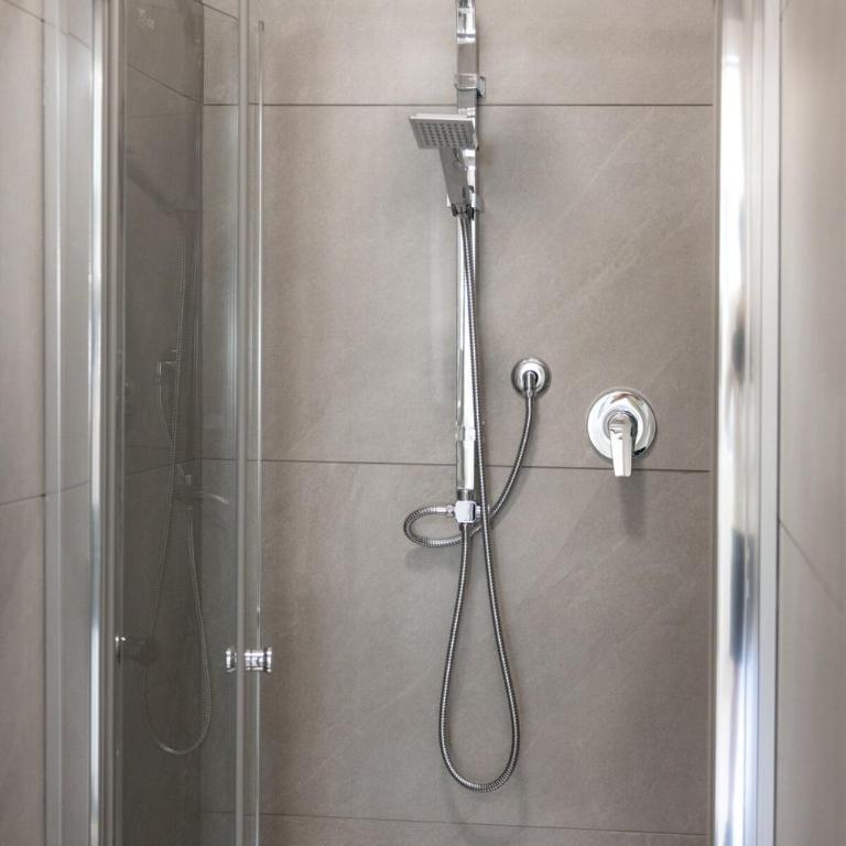 Trilocale Longarone 3 Rimini - Appartamento con 2 Camere da Letto - 37