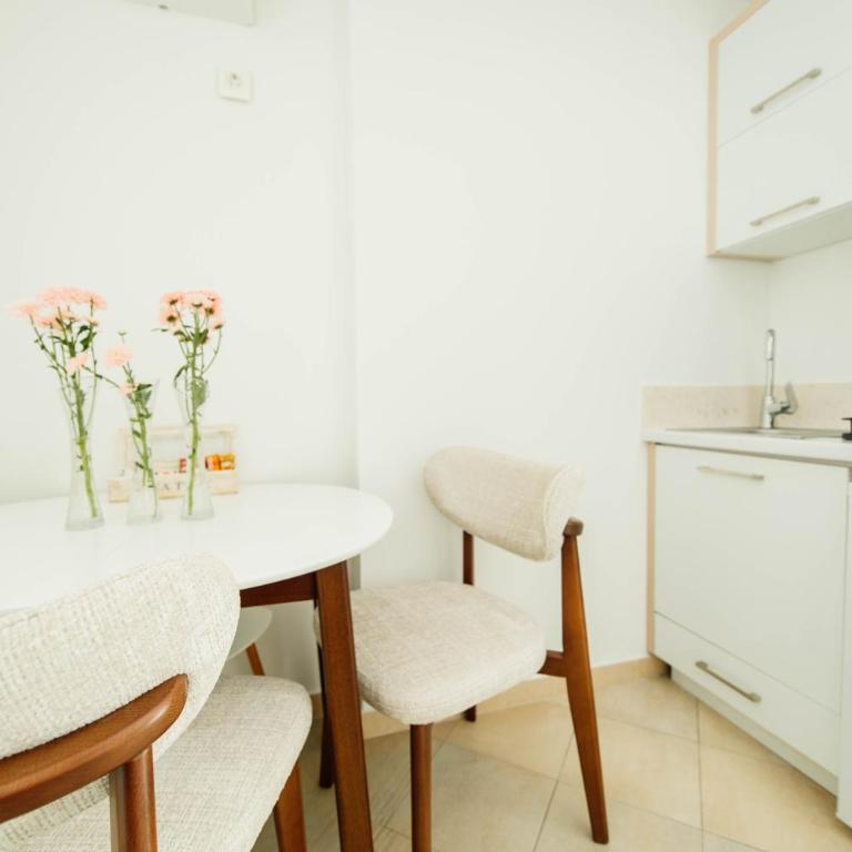 Apartments Captain's Villa - Superior Apartman - 12