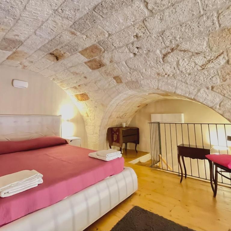 La Conchiglia di Afrodite, Relax - Appartamento con 1 Camera da Letto - 2