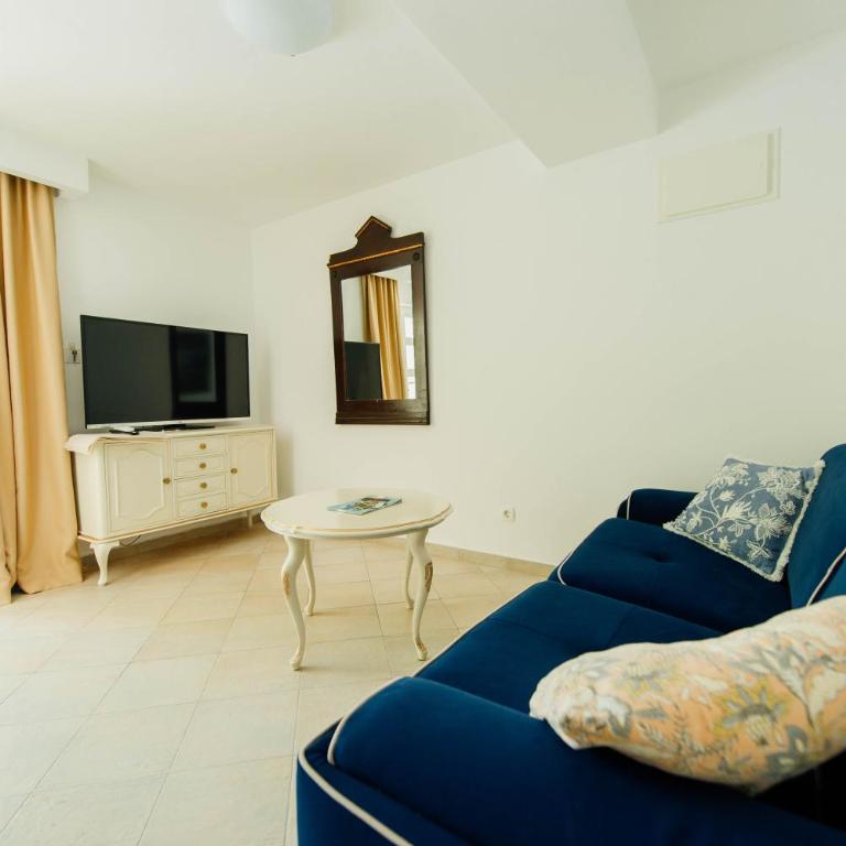Apartments Captain's Villa - Superior Apartman - 10