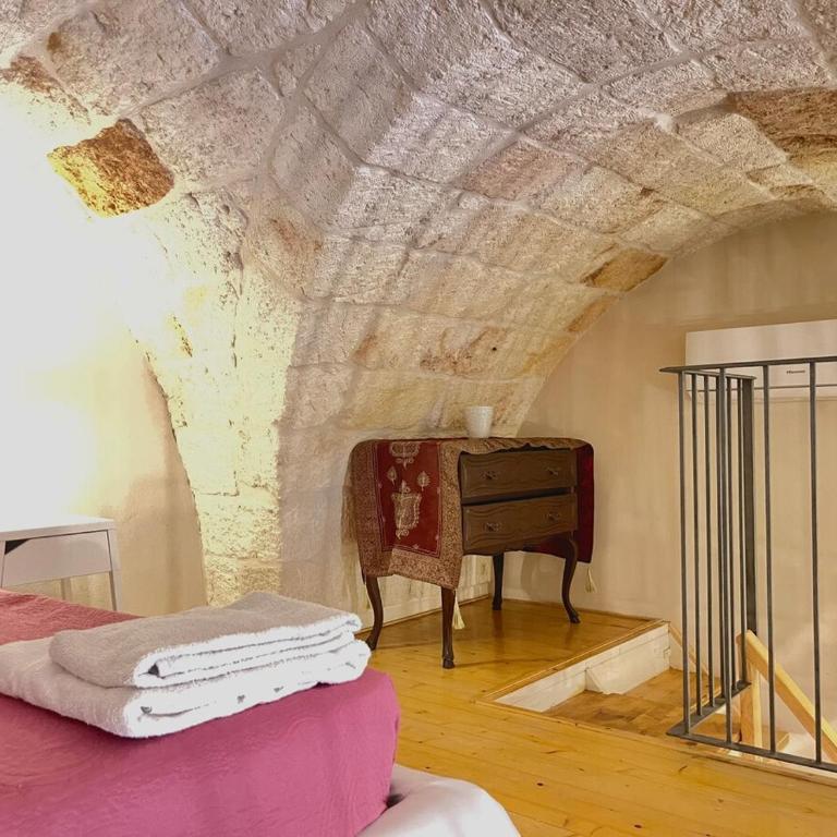 La Conchiglia di Afrodite, Relax - Appartamento con 1 Camera da Letto - 10