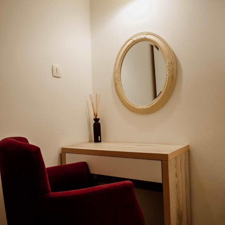 Apartments Captain's Villa - Superior Apartman - 9