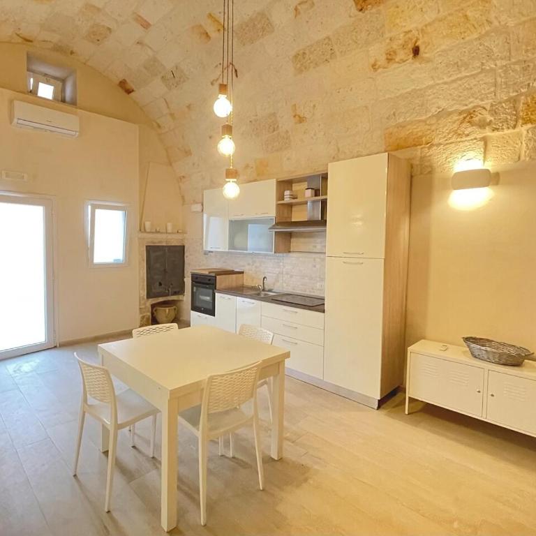 La Conchiglia di Afrodite, Relax - Appartamento con 1 Camera da Letto - 17