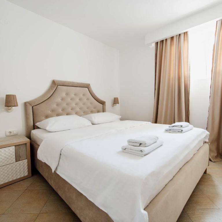 Apartments Captain's Villa - Superior Apartman - 7