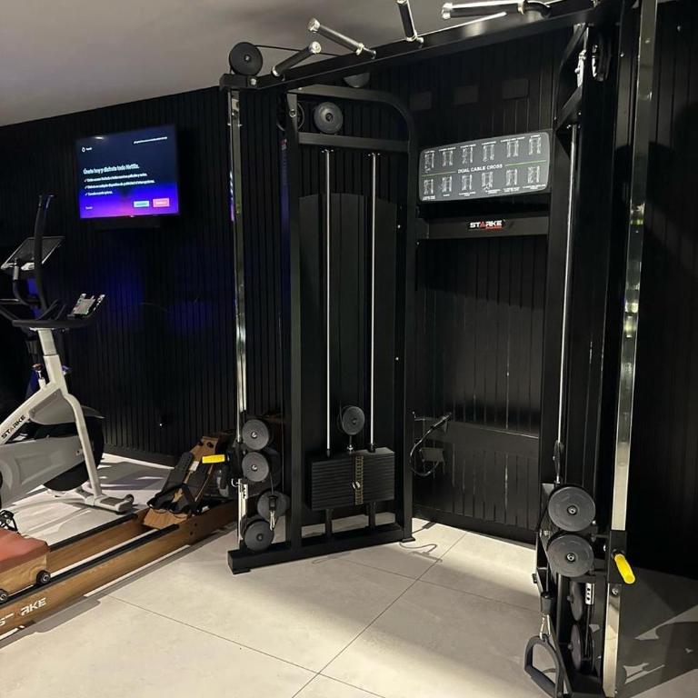 Foster Studio - Park - One-Bedroom Apartment - 59