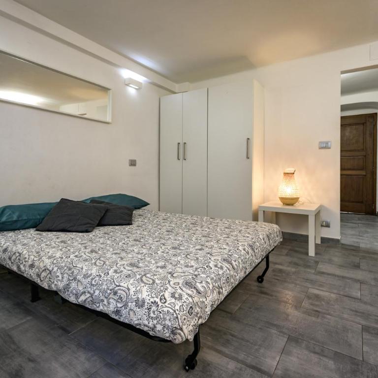 Nel cuore dei rolli - Appartamento con 1 Camera da Letto - 9