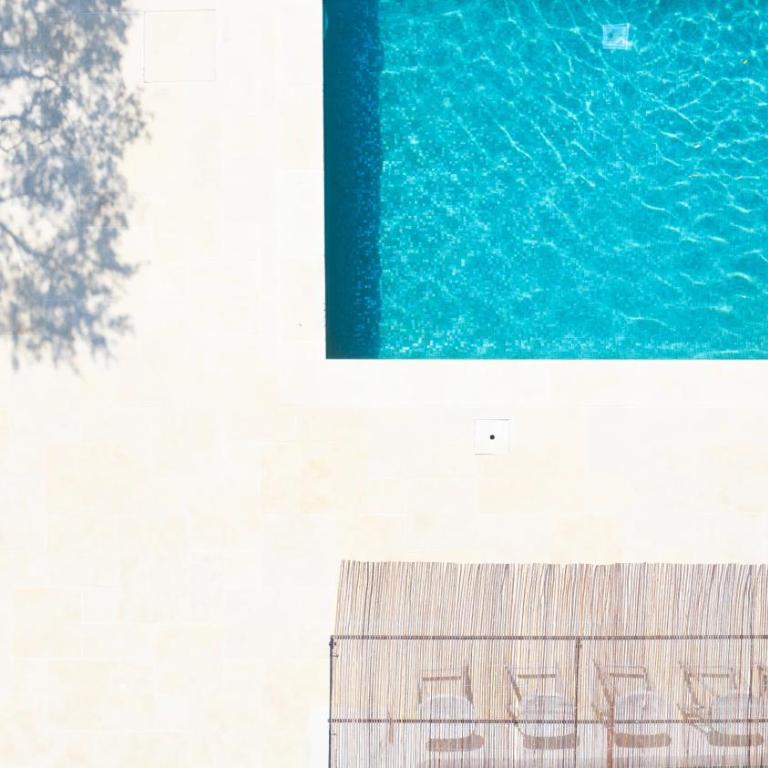 JAMES FCD56 - luxury villa with pool for rent in the vineyards near Saint Tropez - Villa - 11