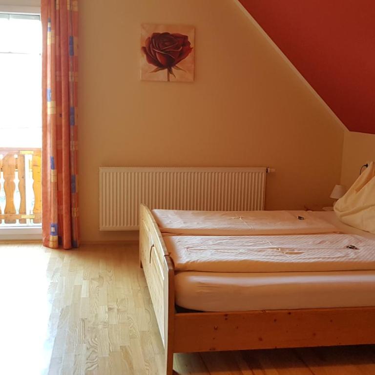 Muster Bernhard und Gertrud vlg. Trautenhof - Chambre Double - 27