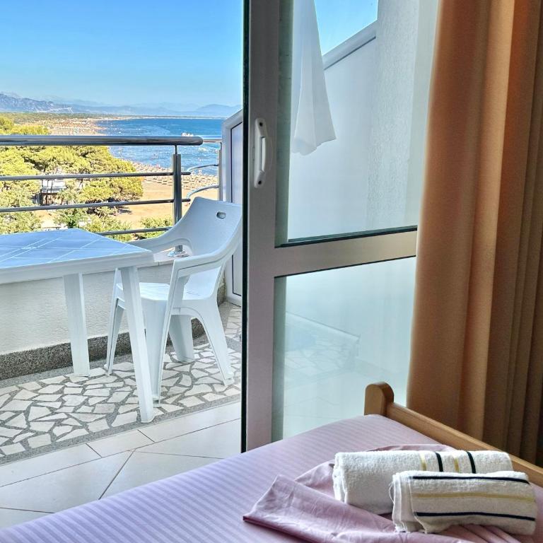 Romantica Apartments - Apartman sa Pogledom na More - 3