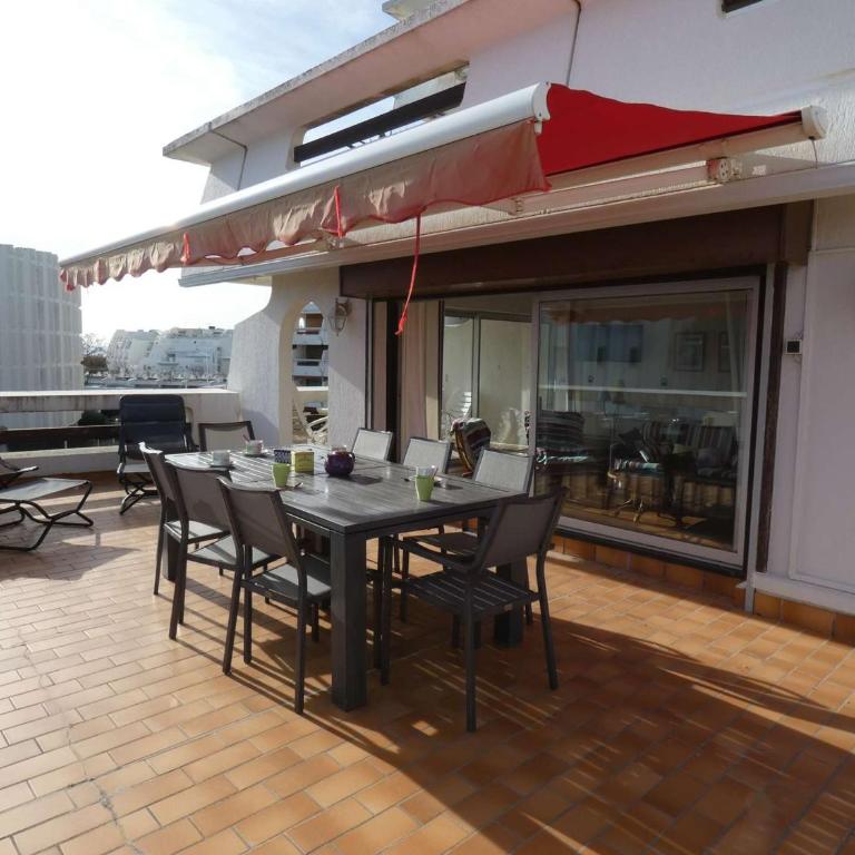 Deux pièces cabine proche plage et commerces - FR-1-328-205 - Appartamento - 1