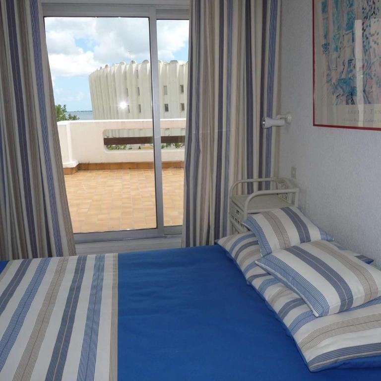 Deux pièces cabine proche plage et commerces - FR-1-328-205 - Appartamento - 9