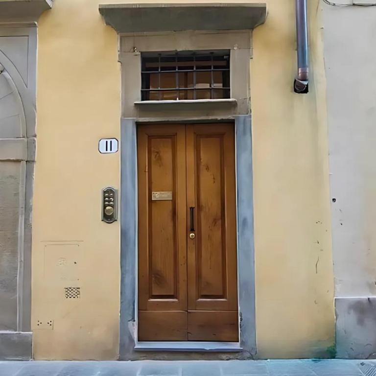 Canacci Charme AC - Appartamento con 2 Camere da Letto - 22