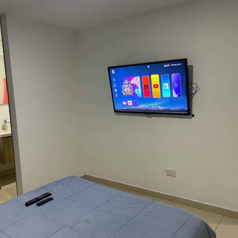 Apartamento cerca a Pereira - Apartamento de 2 dormitorios - 41