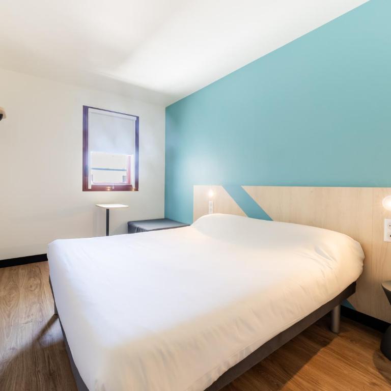 ibis budget Perpignan Centre - Hôtel Economique au Centre ville de Perpignan - Chambre Double Standard - 25