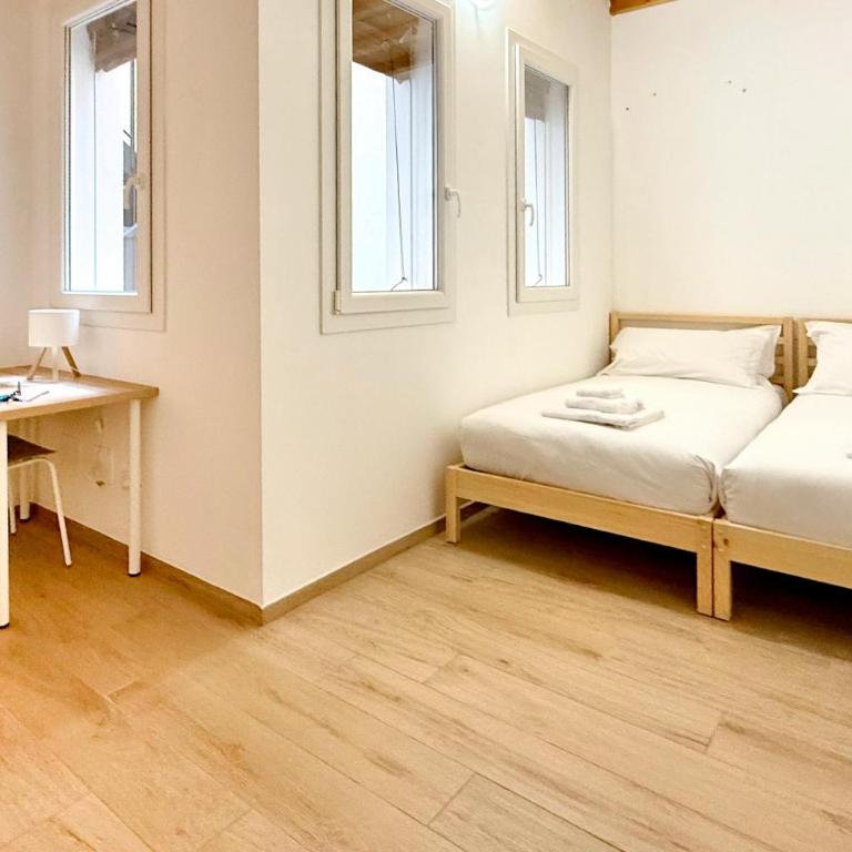 Belvedere House 2 in Bologna Center - Two-Bedroom Apartment - 22