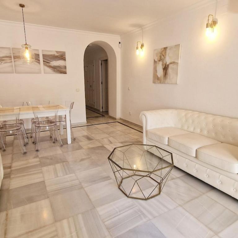 Relax Pueblo Camelot - 2 Bedrooms-2 Bathrooms - Apartamento de 2 dormitorios - 16