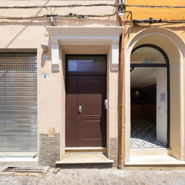 Belvedere House 2 in Bologna Center - Two-Bedroom Apartment - 33