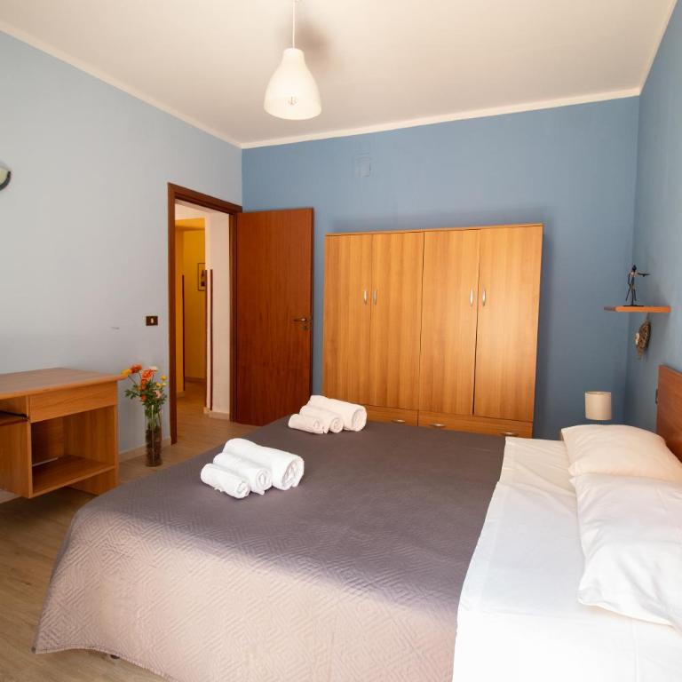 Caleidoscopica Bahlara Ballarò - Appartamento con 2 Camere da Letto - 7