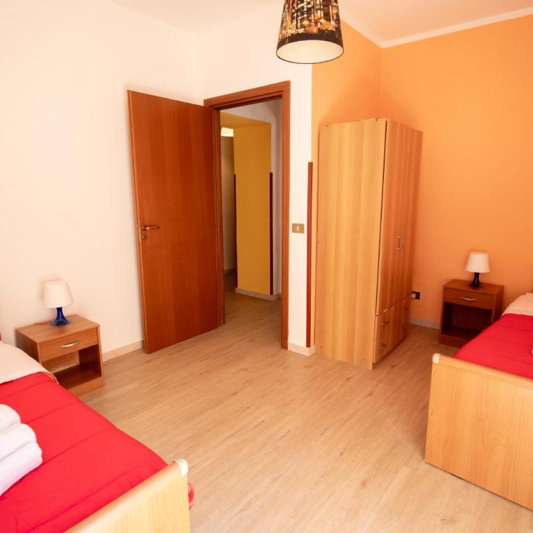 Caleidoscopica Bahlara Ballarò - Appartamento con 2 Camere da Letto - 8