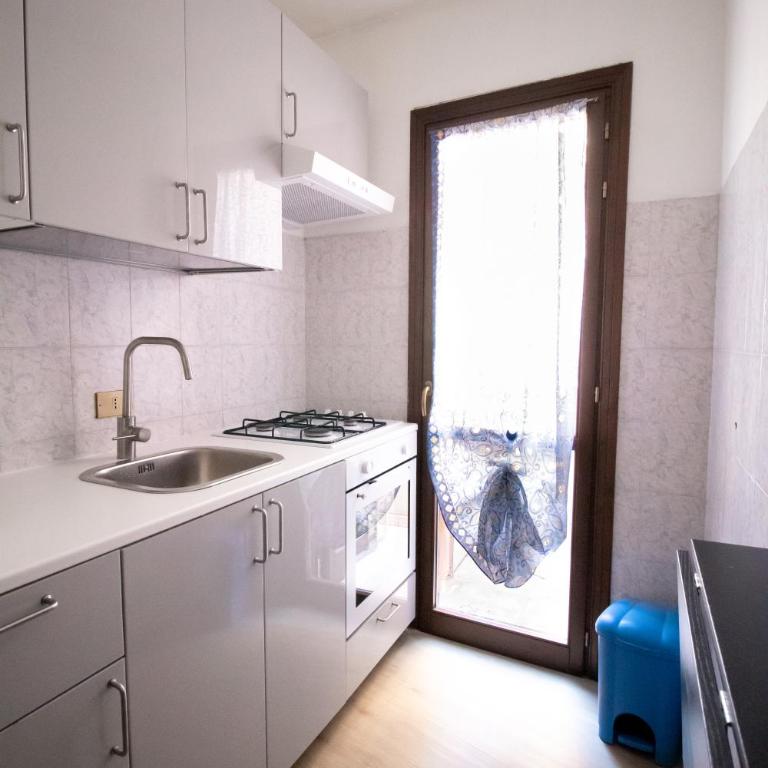 Caleidoscopica Bahlara Ballarò - Appartamento con 2 Camere da Letto - 12