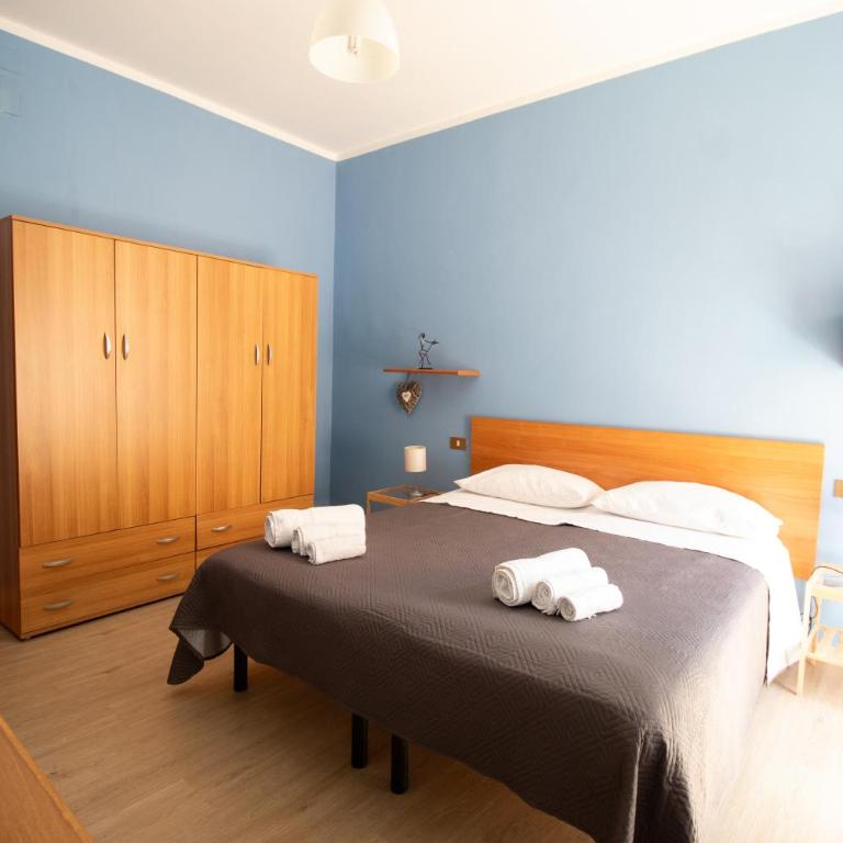 Caleidoscopica Bahlara Ballarò - Appartamento con 2 Camere da Letto - 5