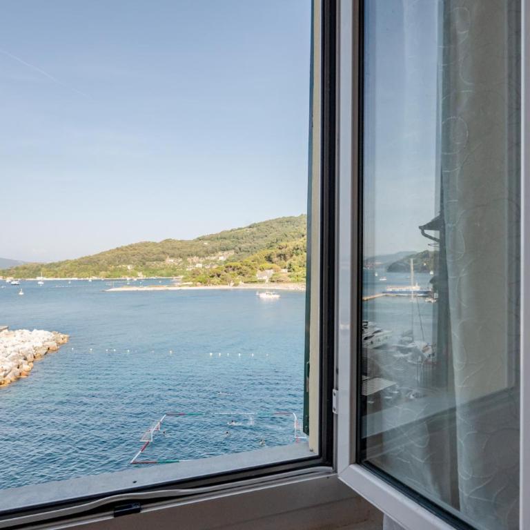 GuestHost - La Casa sulla Calata - Appartamento con 1 Camera da Letto - 2