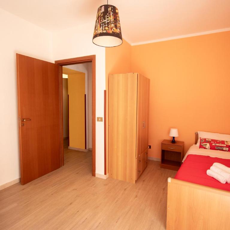 Caleidoscopica Bahlara Ballarò - Appartamento con 2 Camere da Letto - 9