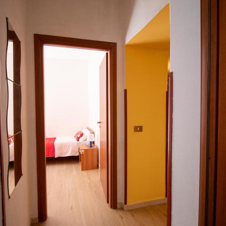 Caleidoscopica Bahlara Ballarò - Appartamento con 2 Camere da Letto - 10