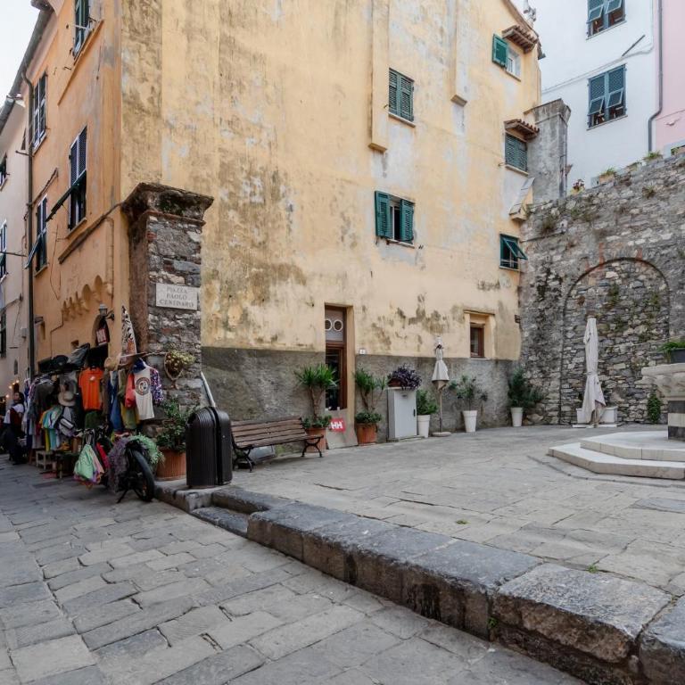 GuestHost - La Casa sulla Calata - Appartamento con 1 Camera da Letto - 19