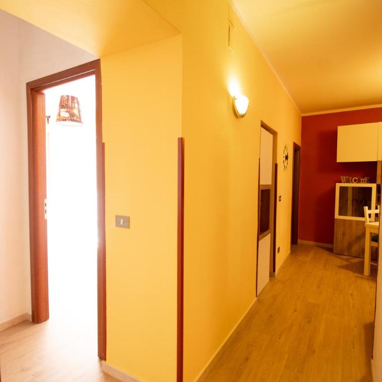 Caleidoscopica Bahlara Ballarò - Appartamento con 2 Camere da Letto - 15