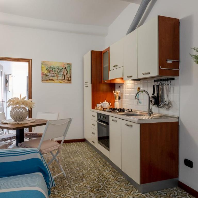 GuestHost - La Casa sulla Calata - Appartamento con 1 Camera da Letto - 7