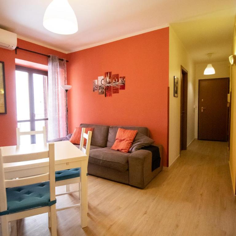 Caleidoscopica Bahlara Ballarò - Appartamento con 2 Camere da Letto - 13