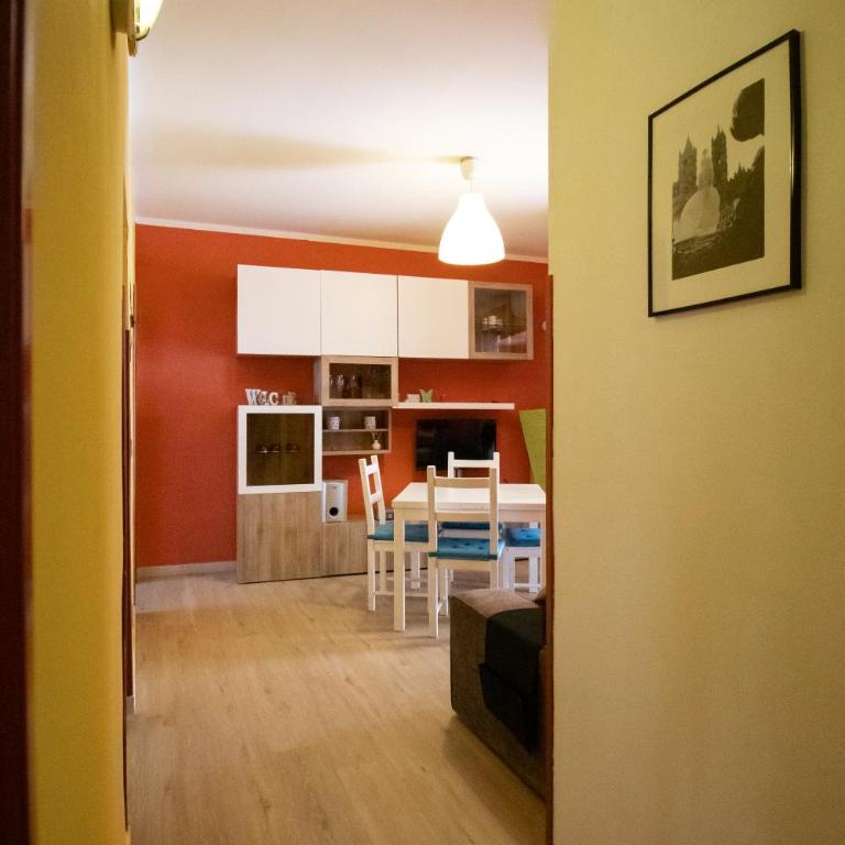 Caleidoscopica Bahlara Ballarò - Appartamento con 2 Camere da Letto - 14