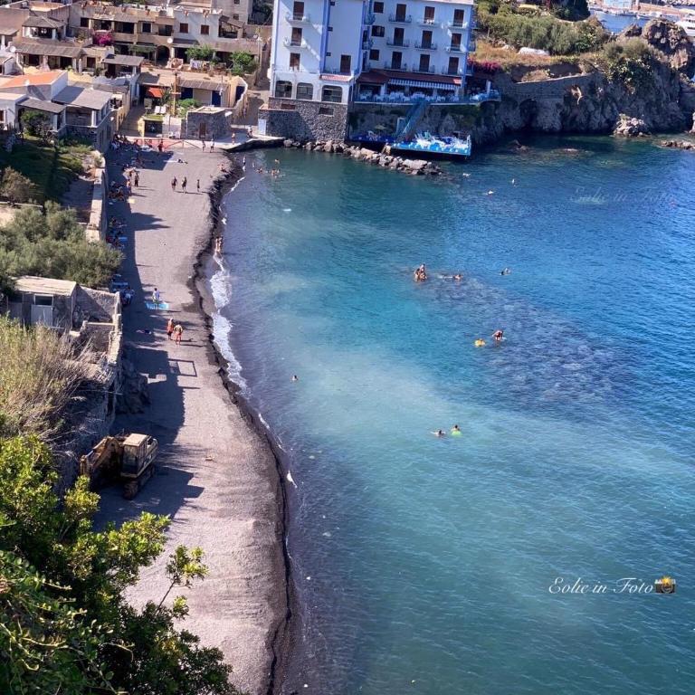 Poseidone - Casa Vacanze - 2
